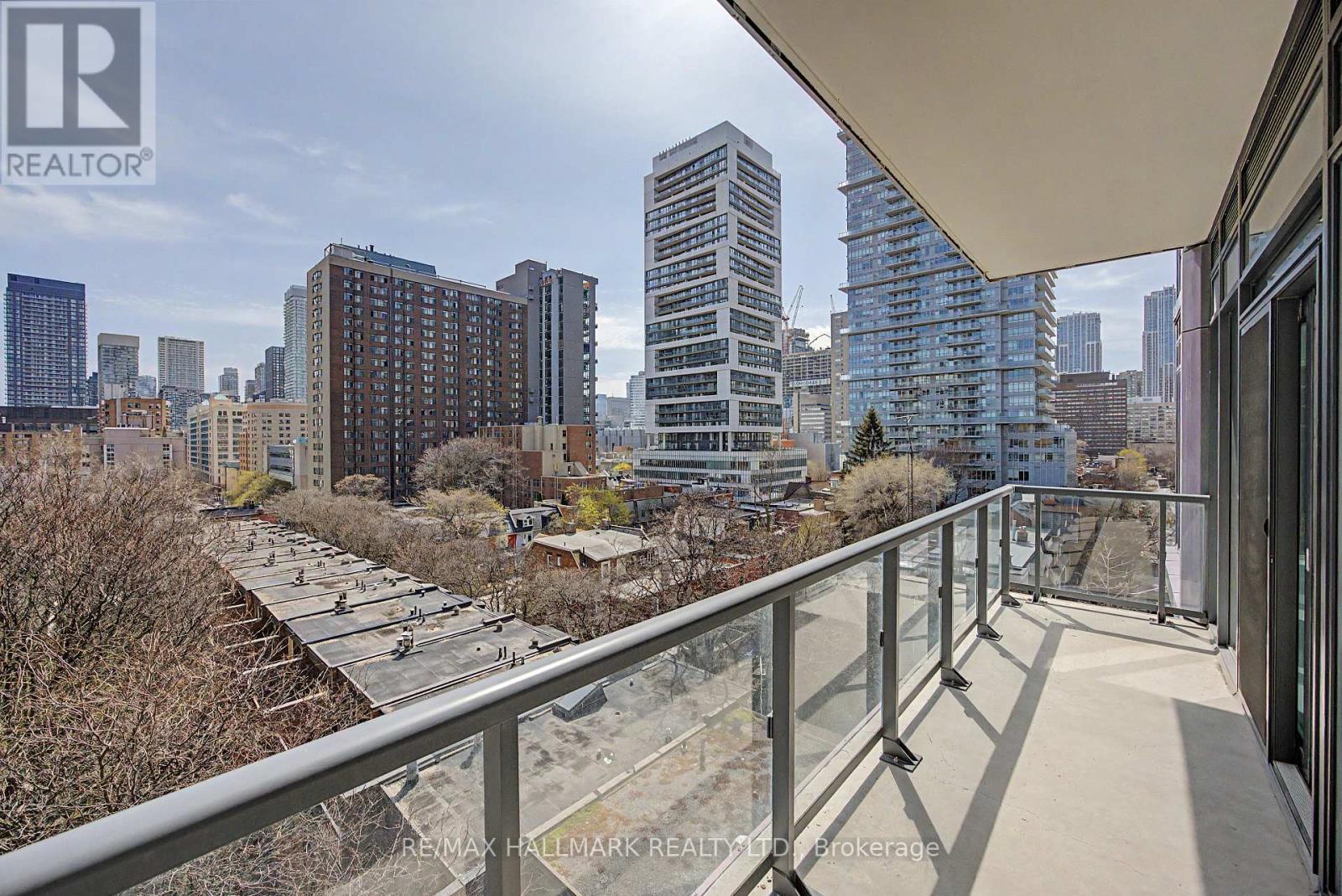 703 - 308 Jarvis Street, Toronto, Ontario  M5B 0E3 - Photo 19 - C13063914