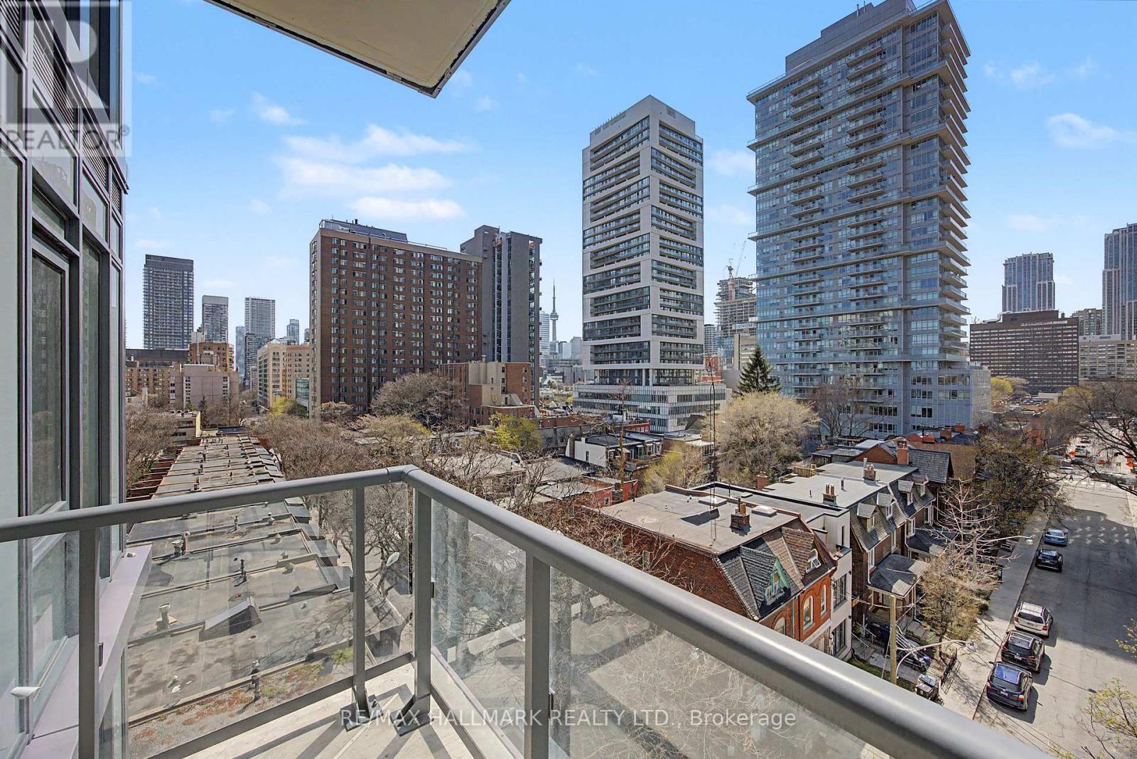 703 - 308 Jarvis Street, Toronto, Ontario  M5B 0E3 - Photo 18 - C13063914