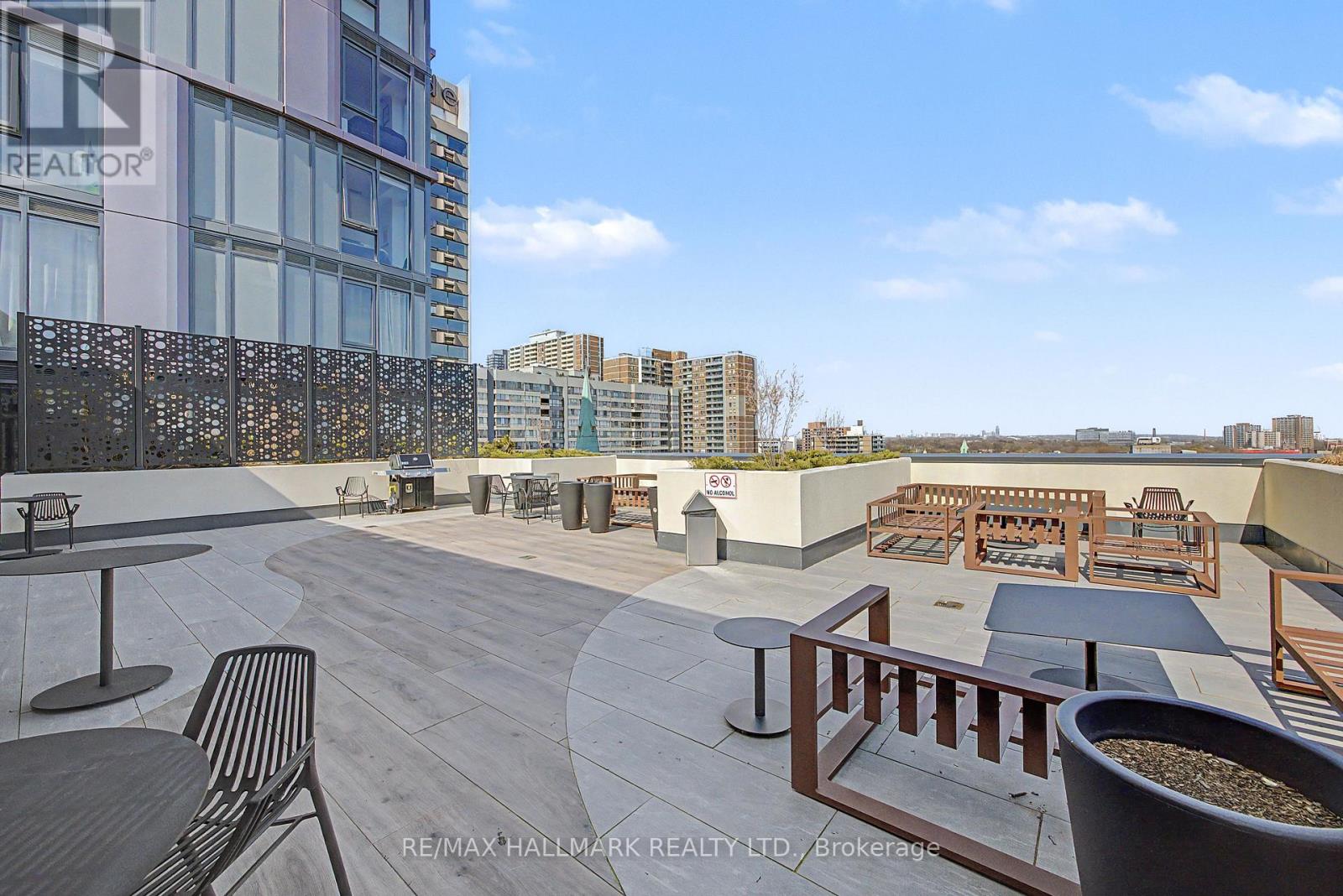 703 - 308 Jarvis Street, Toronto, Ontario  M5B 0E3 - Photo 32 - C13063914