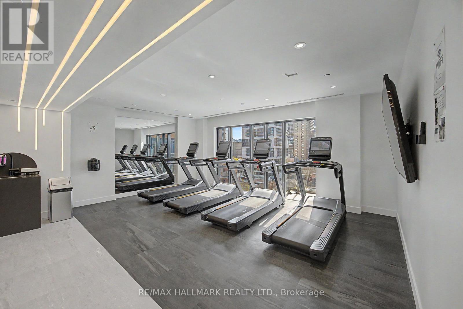 703 - 308 Jarvis Street, Toronto, Ontario  M5B 0E3 - Photo 34 - C13063914