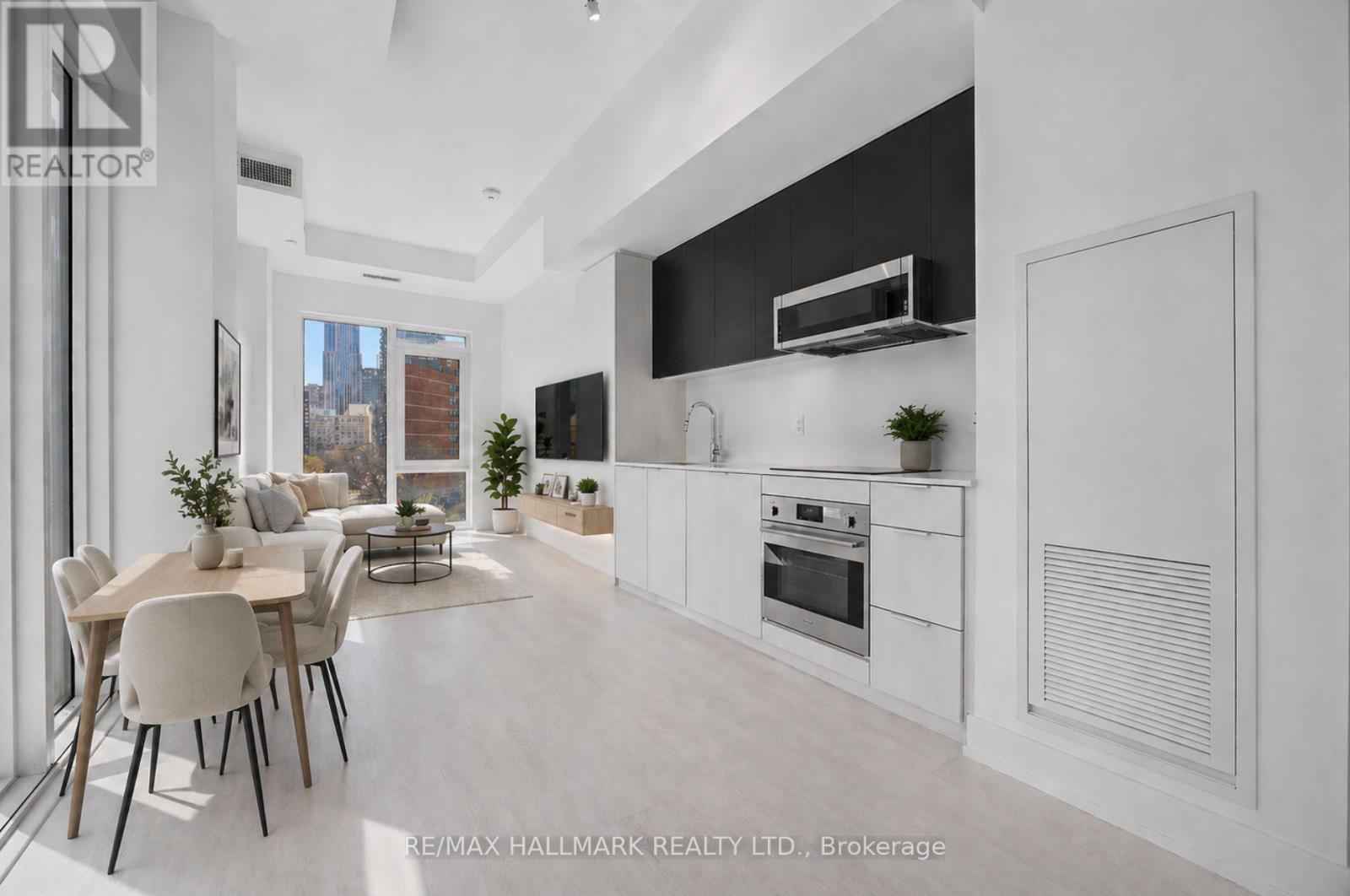 703 - 308 Jarvis Street, Toronto, Ontario  M5B 0E3 - Photo 5 - C13063914