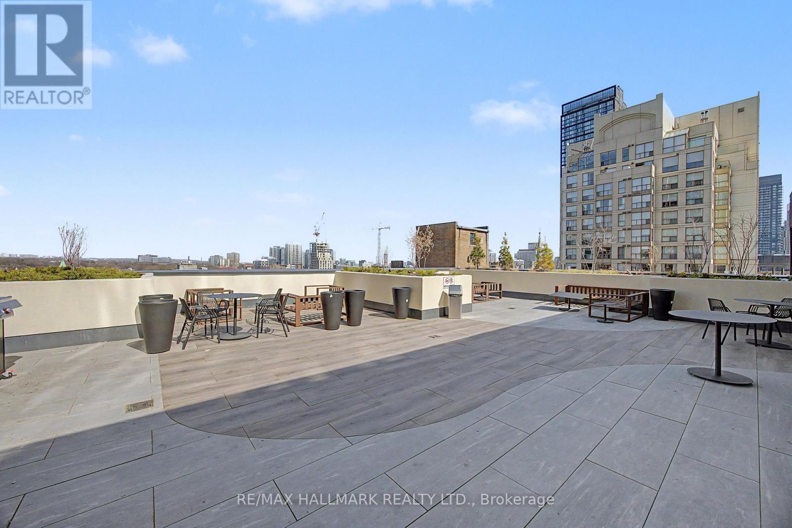 703 - 308 Jarvis Street, Toronto, Ontario  M5B 0E3 - Photo 31 - C13063914