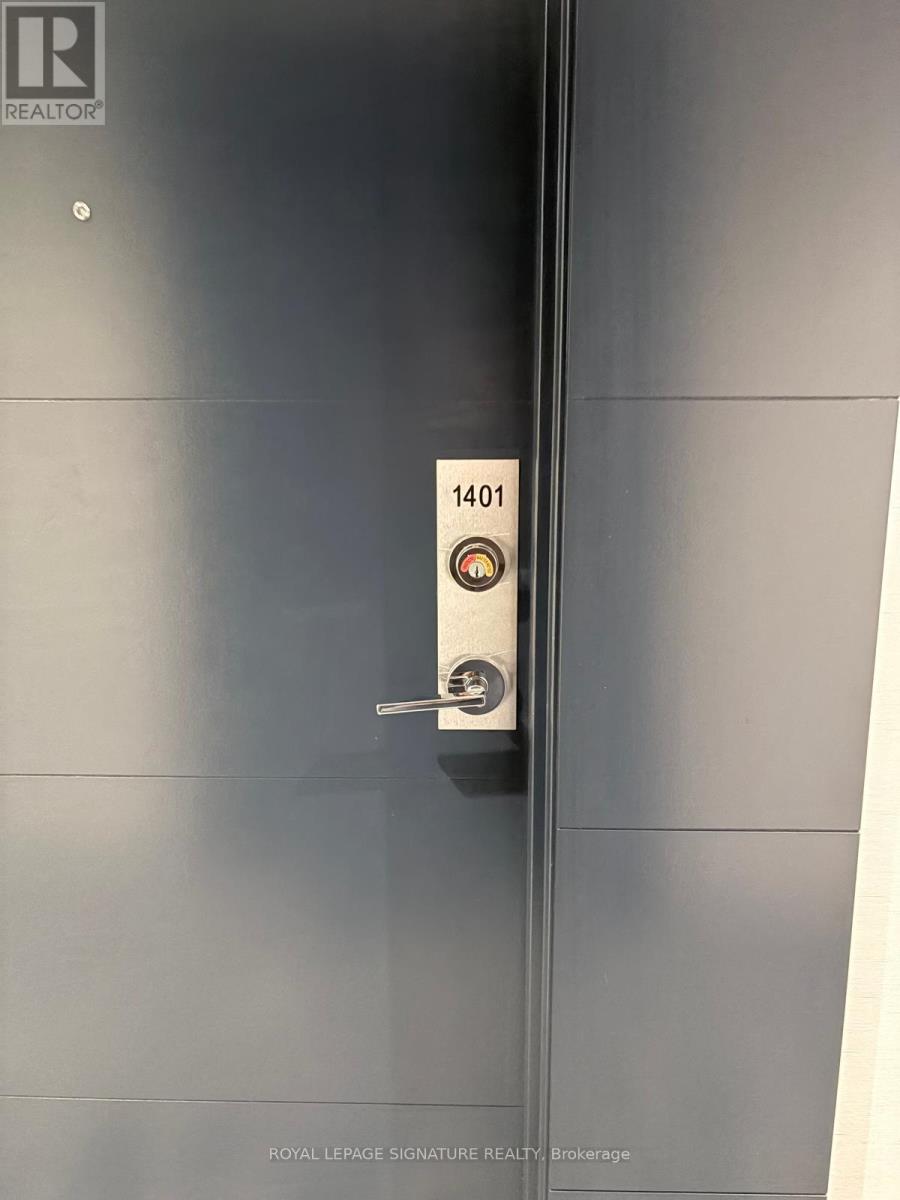 1401 - 75 JAMES STREET, Hamilton, Ontario