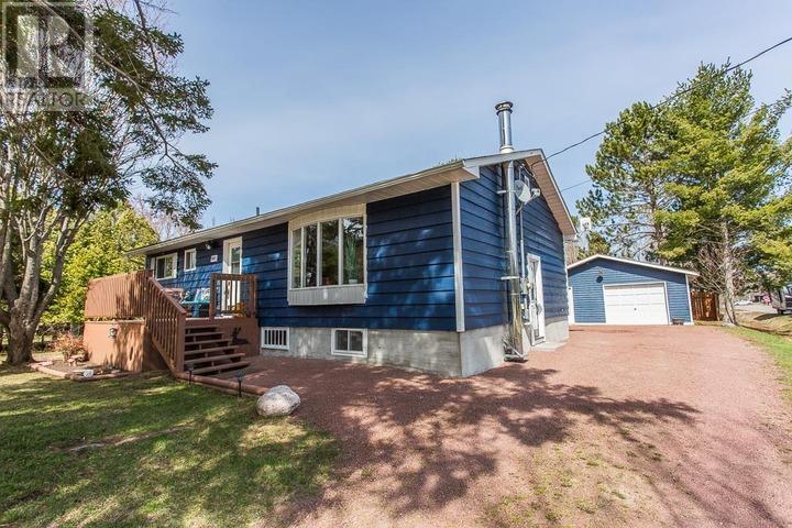 1260 Catherine St, Richards Landing, Ontario  P0R 1J0 - Photo 1 - SM260809