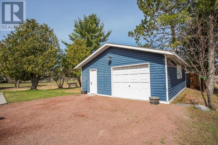 1260 Catherine St, Richards Landing, Ontario  P0R 1J0 - Photo 27 - SM260809