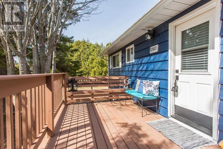 1260 Catherine St, Richards Landing, Ontario  P0R 1J0 - Photo 23 - SM260809