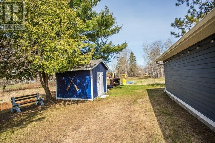 1260 Catherine St, Richards Landing, Ontario  P0R 1J0 - Photo 30 - SM260809