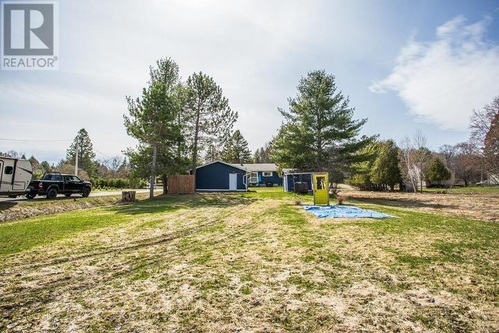 1260 Catherine St, Richards Landing, Ontario  P0R 1J0 - Photo 34 - SM260809