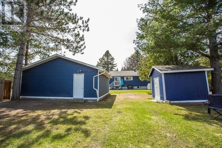 1260 Catherine St, Richards Landing, Ontario  P0R 1J0 - Photo 32 - SM260809