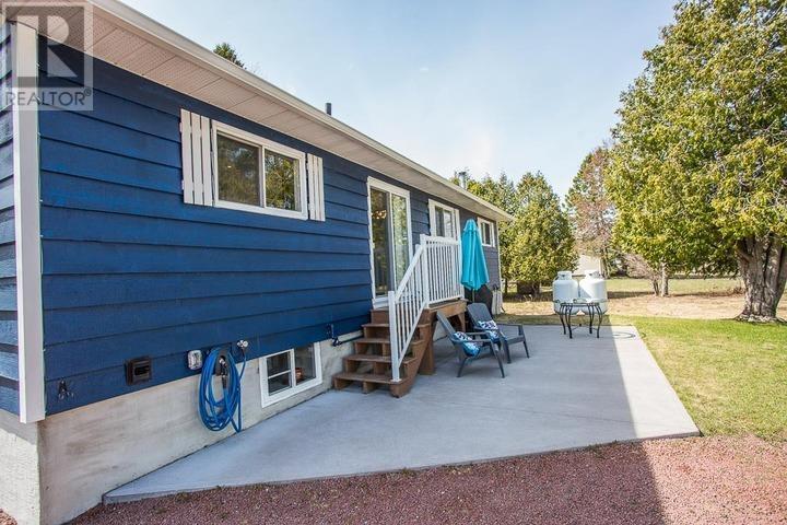 1260 Catherine St, Richards Landing, Ontario  P0R 1J0 - Photo 28 - SM260809