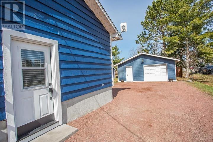 1260 Catherine St, Richards Landing, Ontario  P0R 1J0 - Photo 26 - SM260809
