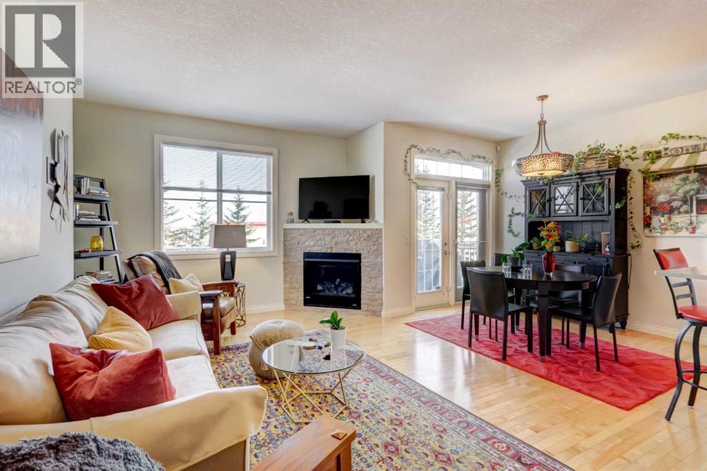 55 Tucker Circle, Okotoks, Alberta  T1S 2K1 - Photo 12 - A2305365