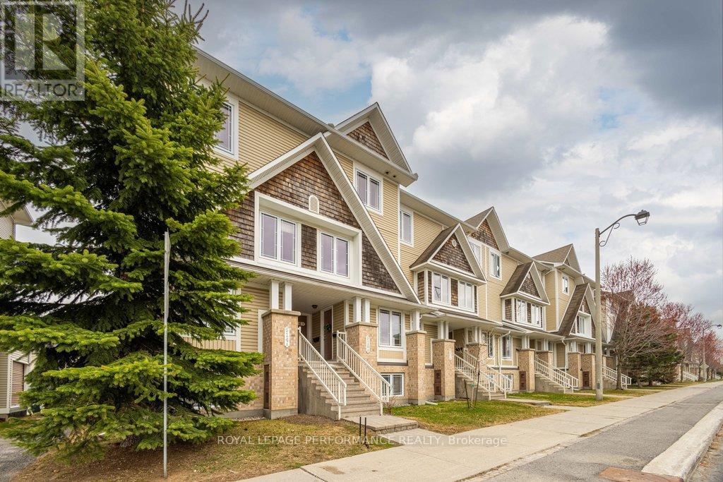 B - 616 Chapman Mills Drive, Ottawa, Ontario  K2J 3V2 - Photo 2 - X12910272