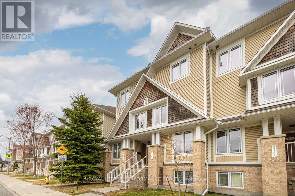 B - 616 Chapman Mills Drive, Ottawa, Ontario  K2J 3V2 - Photo 3 - X12910272