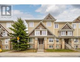 B - 616 CHAPMAN MILLS DRIVE, Ottawa, Ontario