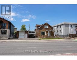 412 MONTREAL ROAD, Ottawa, Ontario