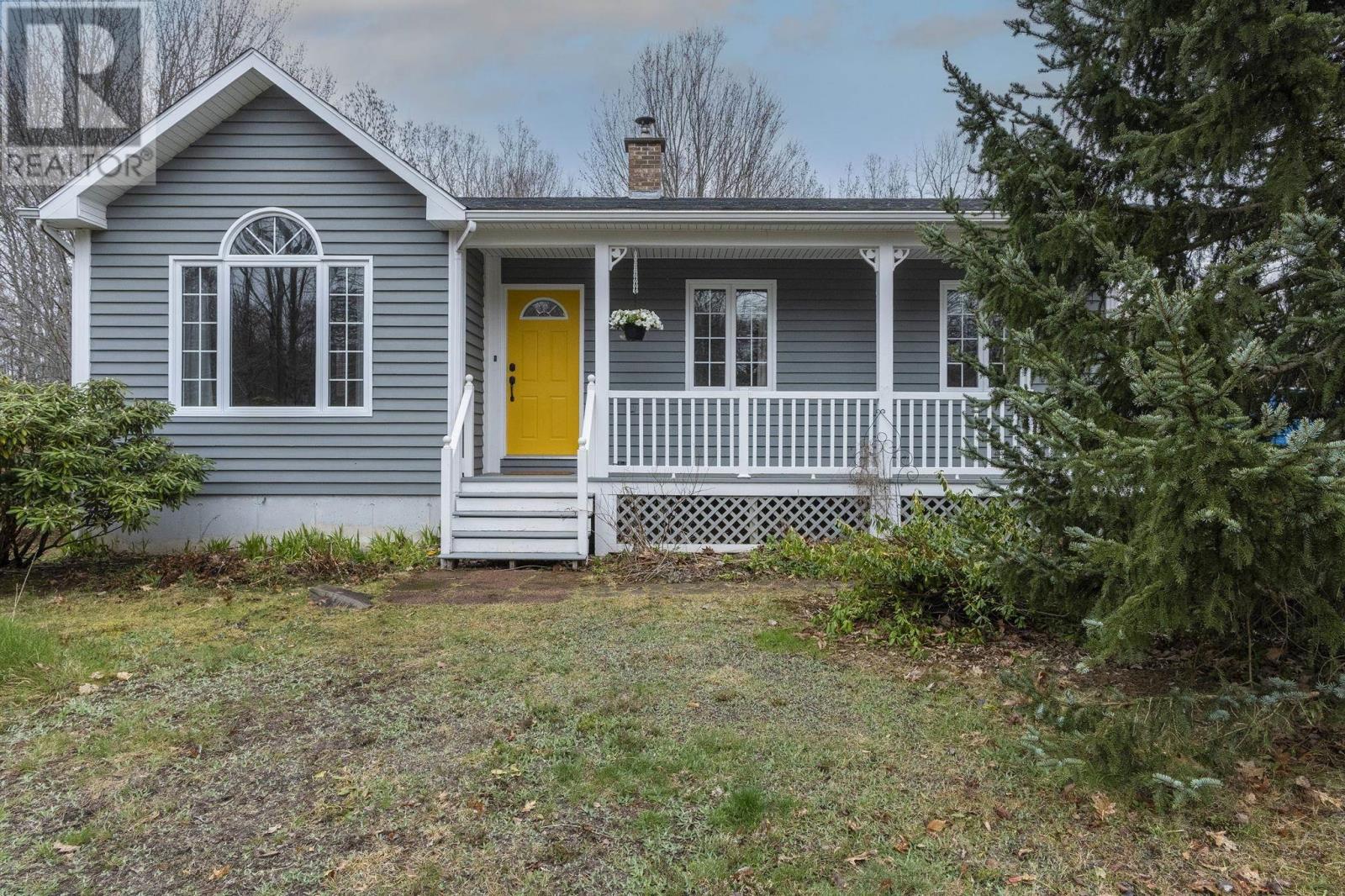 144 Hall Road, South Greenwood, Nova Scotia  B0P 1R0 - Photo 2 - 202609183