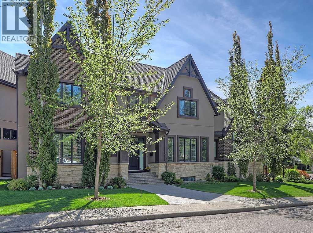 14 Rosetree Road NW, Calgary, Alberta  T2K 1M6 - Photo 2 - A2281925