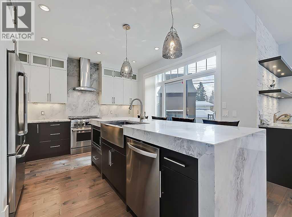 14 Rosetree Road NW, Calgary, Alberta  T2K 1M6 - Photo 7 - A2281925