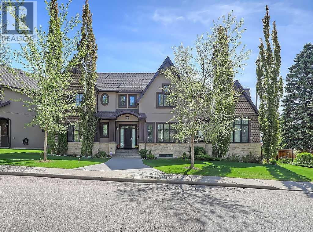 14 Rosetree Road NW, Calgary, Alberta  T2K 1M6 - Photo 46 - A2281925