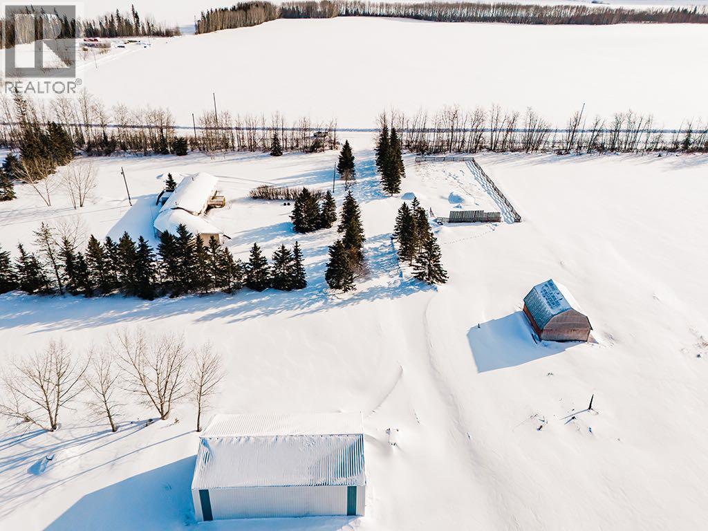 110134 Range Road 175, Rural Mackenzie County, Alberta  T0H 1Z0 - Photo 12 - A2292445
