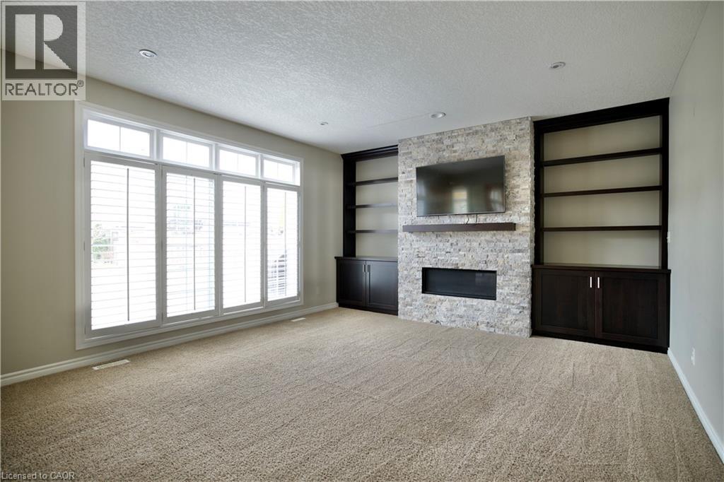 711 Cedar Bend Drive, Waterloo, Ontario  N2V 2R2 - Photo 13 - 40805537