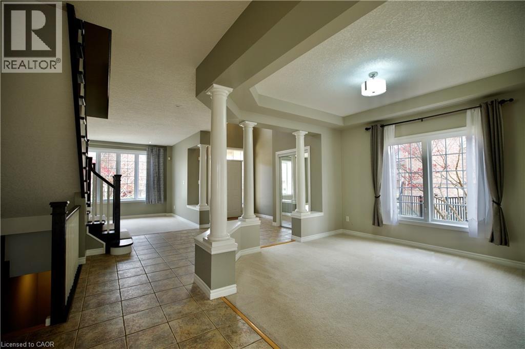 711 Cedar Bend Drive, Waterloo, Ontario  N2V 2R2 - Photo 5 - 40805537