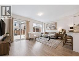 26 SKINNER Drive, Guelph, Ontario
