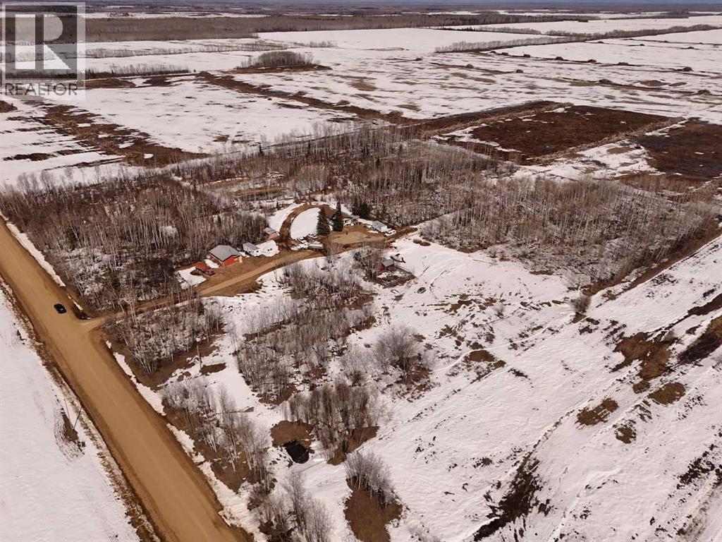 110149 Range Road 143, rural mackenzie county, Alberta