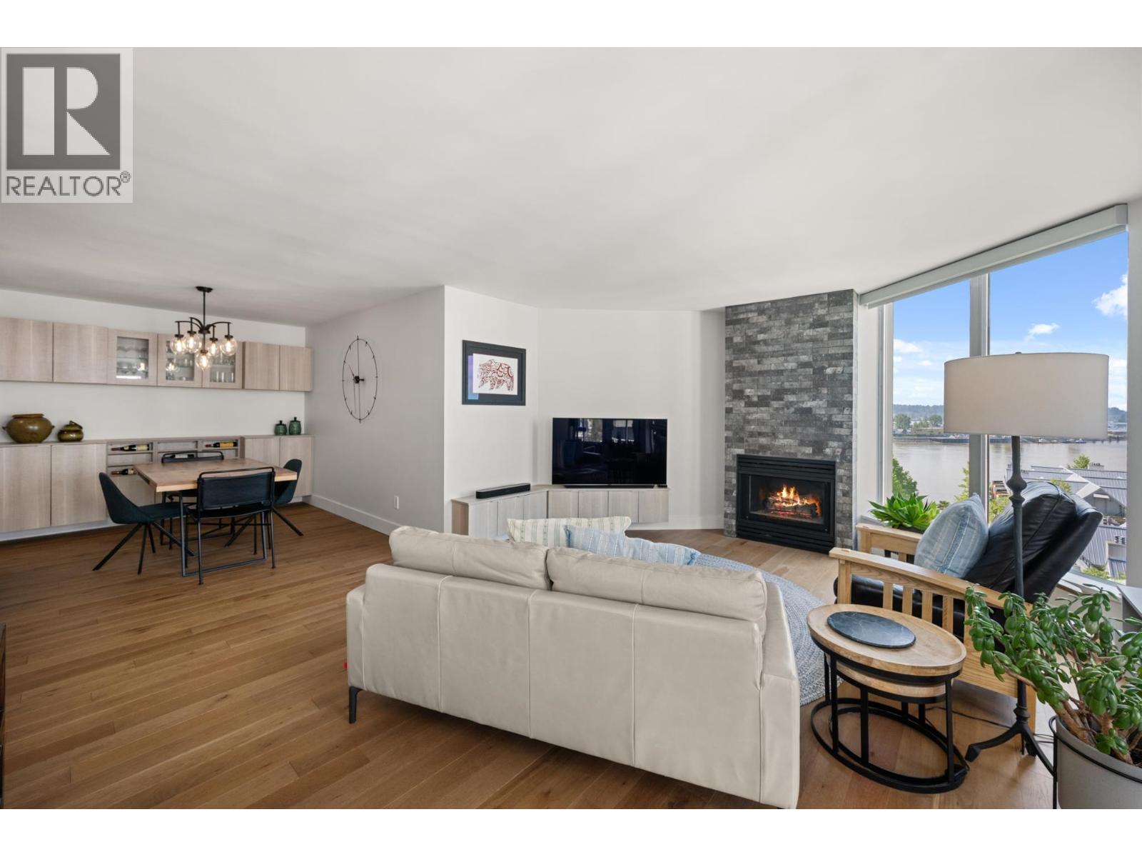 904 1135 Quayside Drive, New Westminster, British Columbia  V3M 6J4 - Photo 15 - R3117789