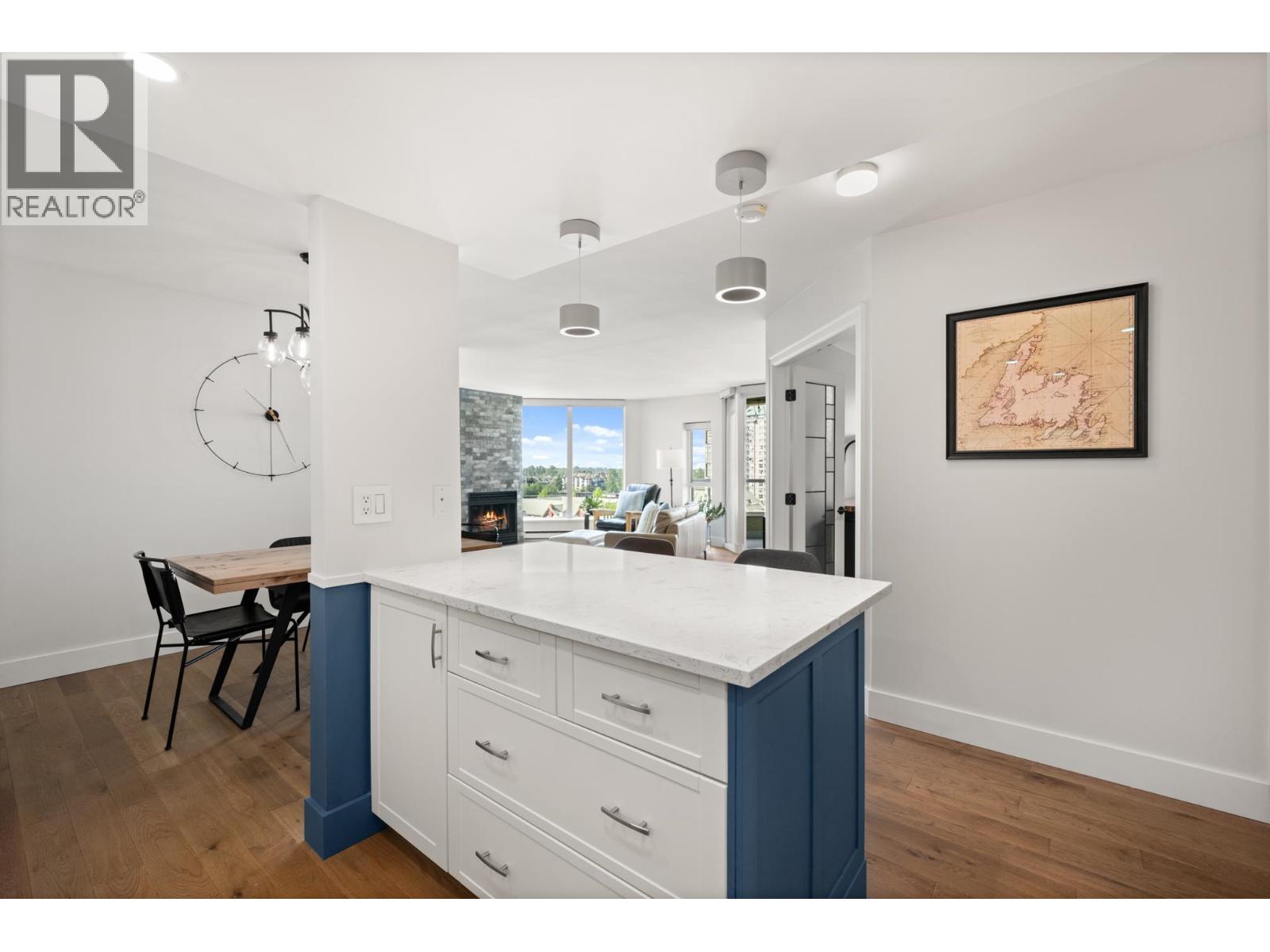 904 1135 Quayside Drive, New Westminster, British Columbia  V3M 6J4 - Photo 8 - R3117789
