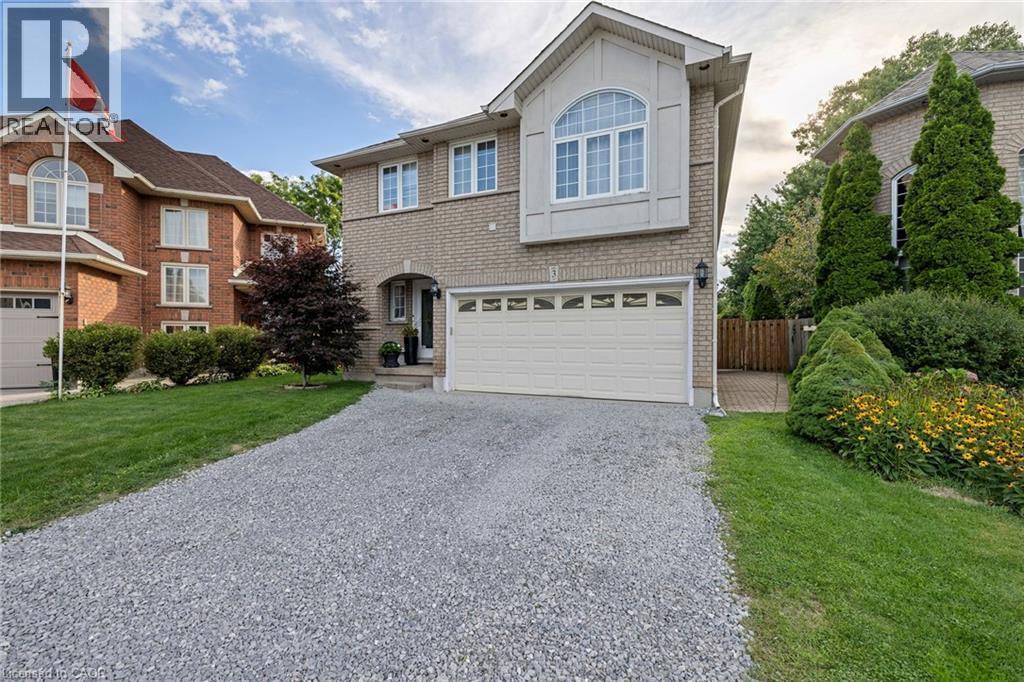 3 Nature Court, Hamilton, Ontario  L9C 7T5 - Photo 2 - 40814002