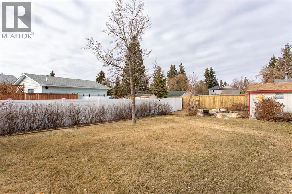 13 Scott Street, Red Deer, Alberta  T4N 0E3 - Photo 24 - A2299301