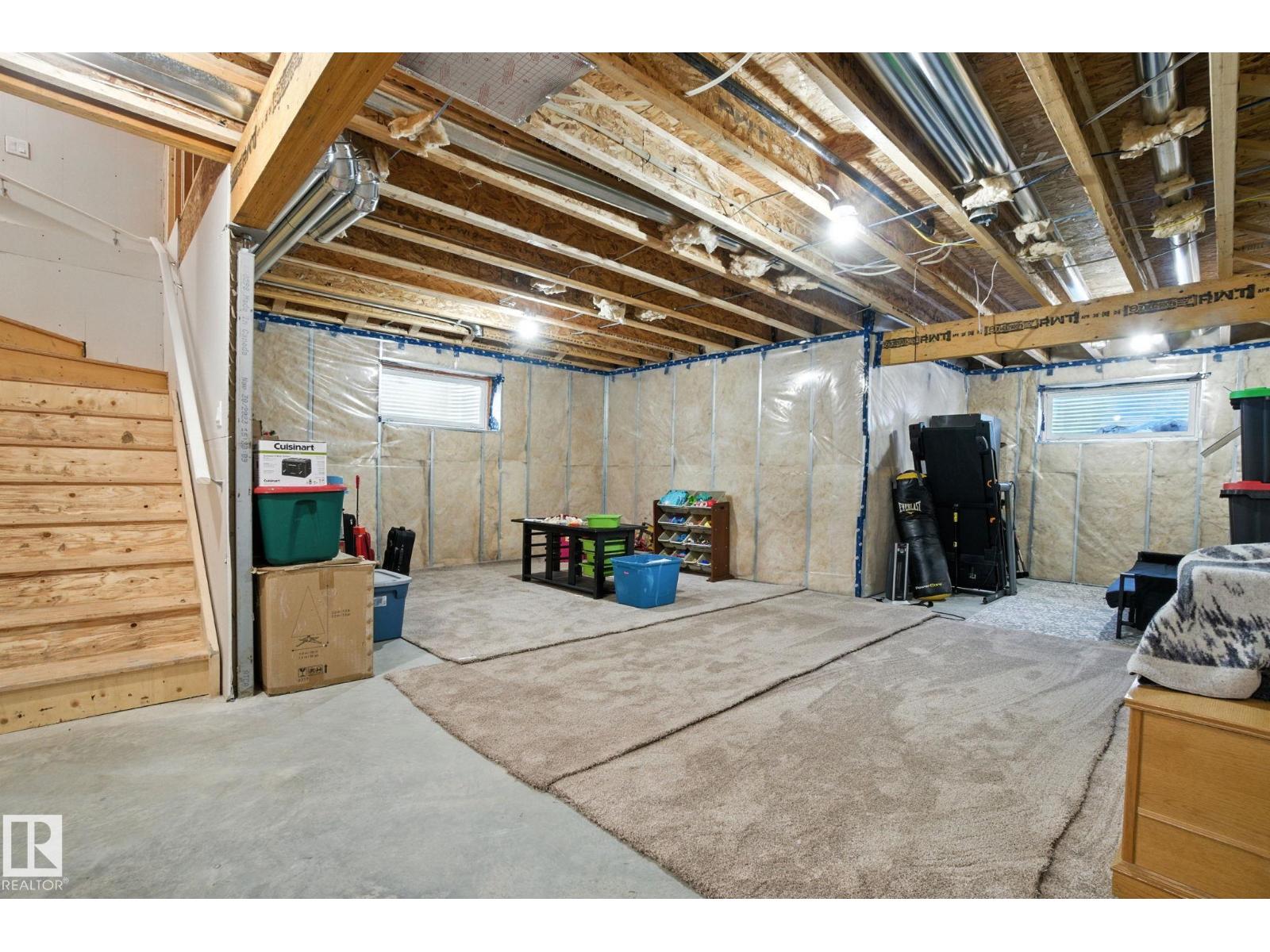 22 Kiwyck Li, Spruce Grove, Alberta  T7X 3G7 - Photo 37 - E4472988