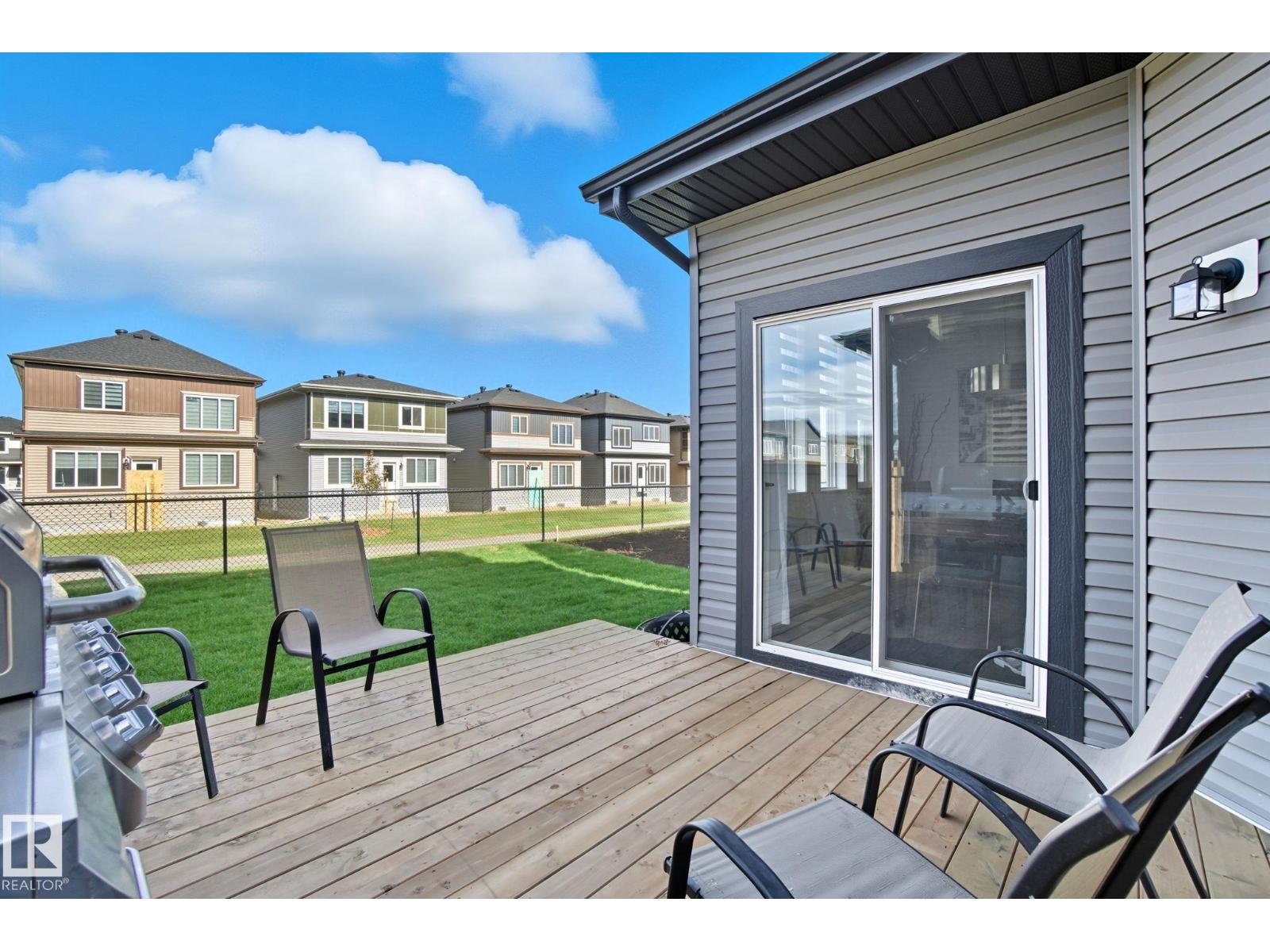 22 Kiwyck Li, Spruce Grove, Alberta  T7X 3G7 - Photo 46 - E4472988