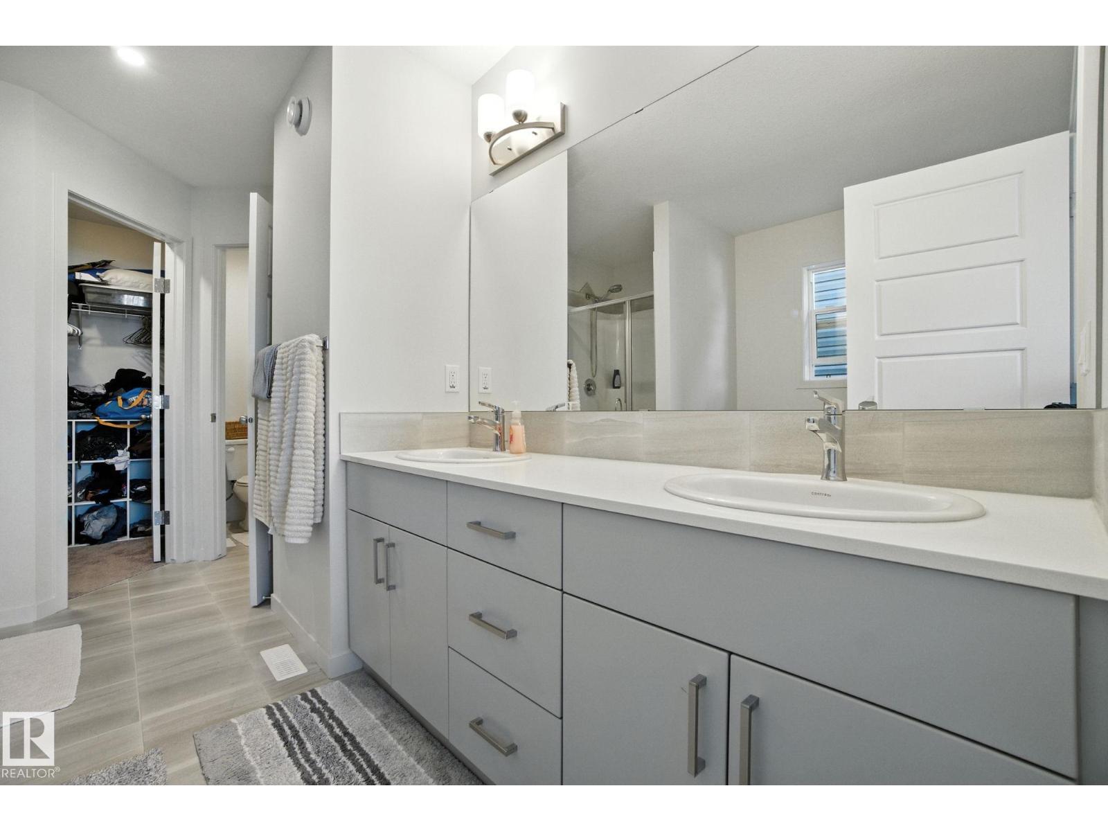 22 Kiwyck Li, Spruce Grove, Alberta  T7X 3G7 - Photo 25 - E4472988