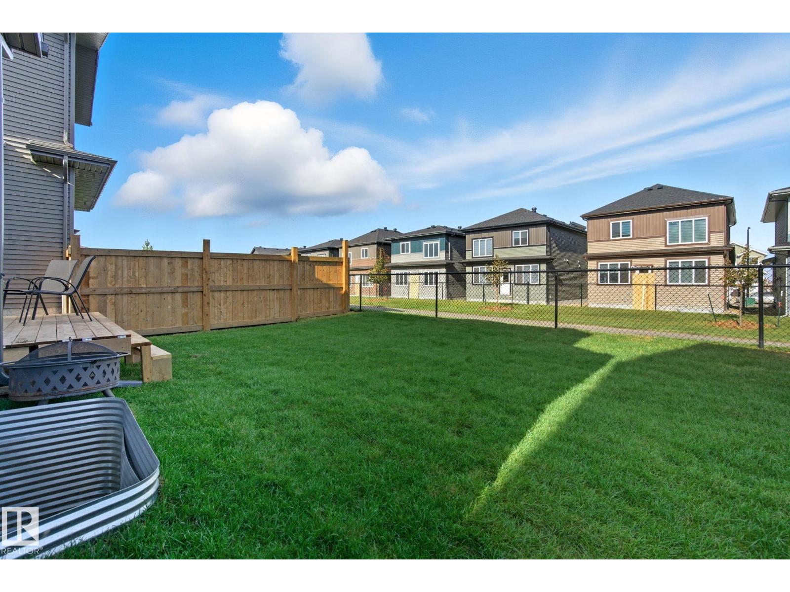 22 Kiwyck Li, Spruce Grove, Alberta  T7X 3G7 - Photo 48 - E4472988