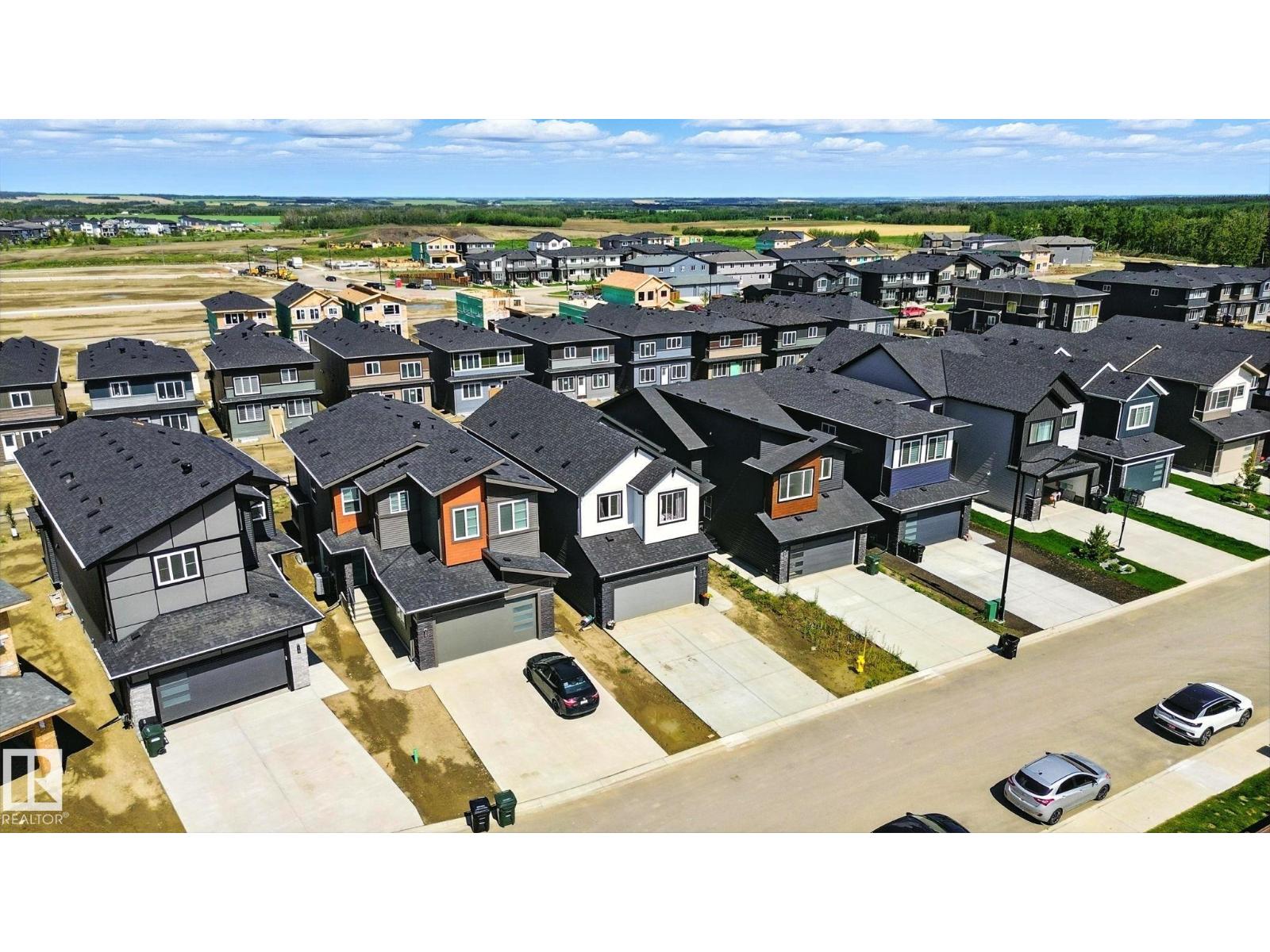 22 Kiwyck Li, Spruce Grove, Alberta  T7X 3G7 - Photo 55 - E4472988