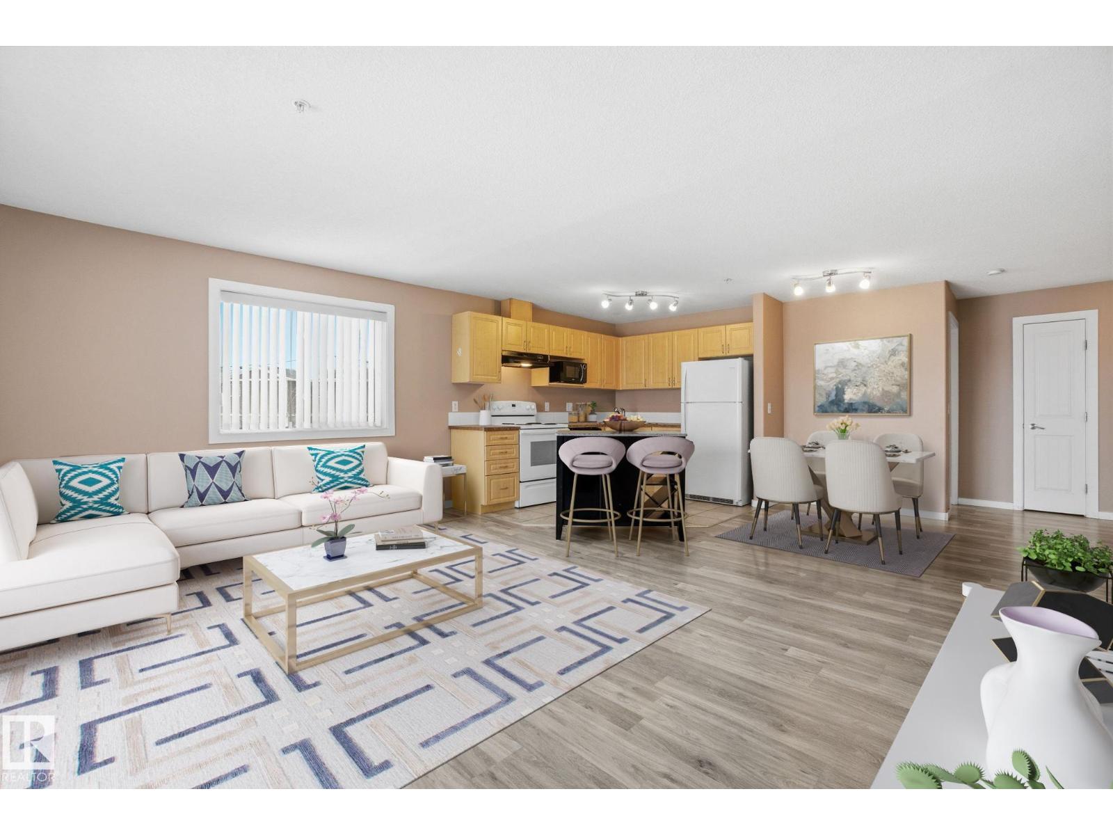 #305 240 Spruce Ridge Rd, Spruce Grove, Alberta  T7X 0G5 - Photo 6 - E4476099
