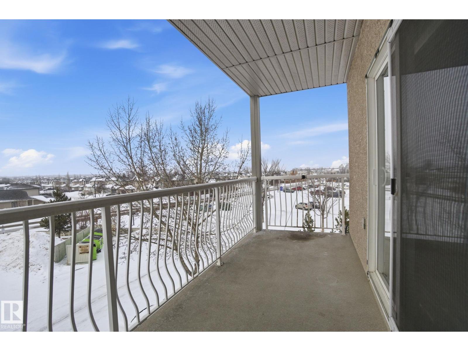#305 240 Spruce Ridge Rd, Spruce Grove, Alberta  T7X 0G5 - Photo 25 - E4476099
