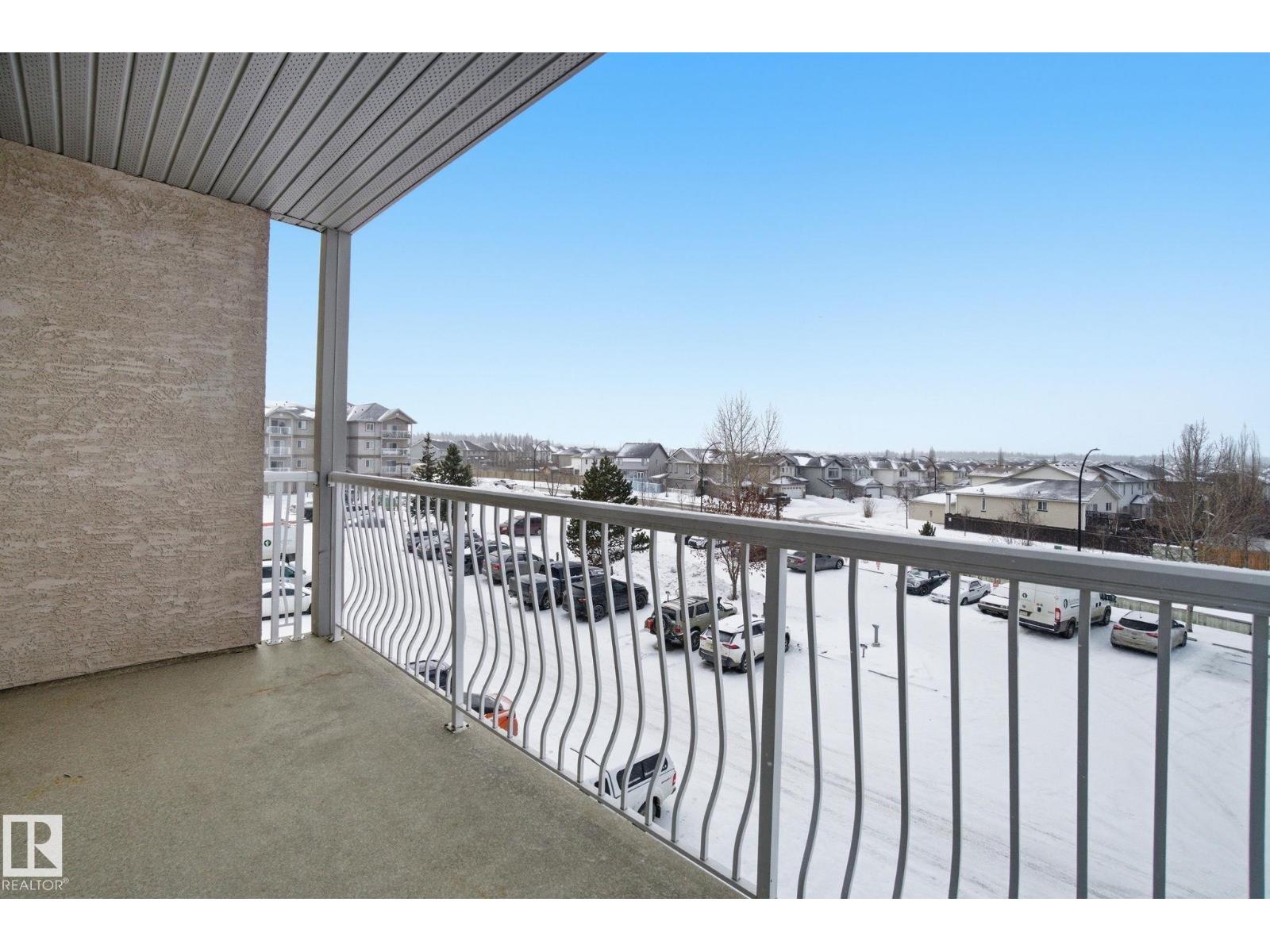 #305 240 Spruce Ridge Rd, Spruce Grove, Alberta  T7X 0G5 - Photo 26 - E4476099