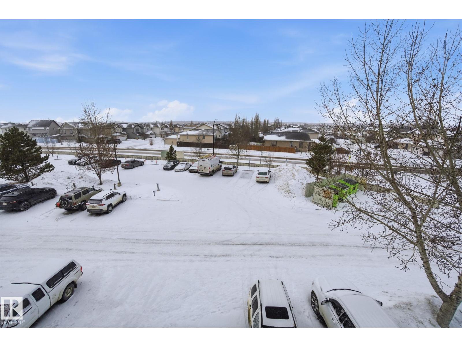 #305 240 Spruce Ridge Rd, Spruce Grove, Alberta  T7X 0G5 - Photo 28 - E4476099