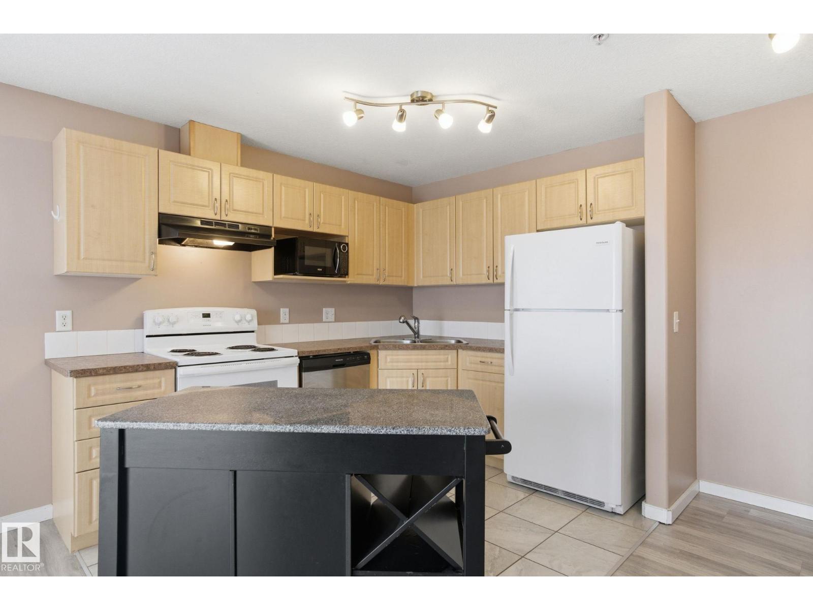 #305 240 Spruce Ridge Rd, Spruce Grove, Alberta  T7X 0G5 - Photo 8 - E4476099