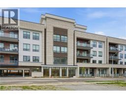 123 MAURICE Drive Unit# 409, Oakville, Ontario