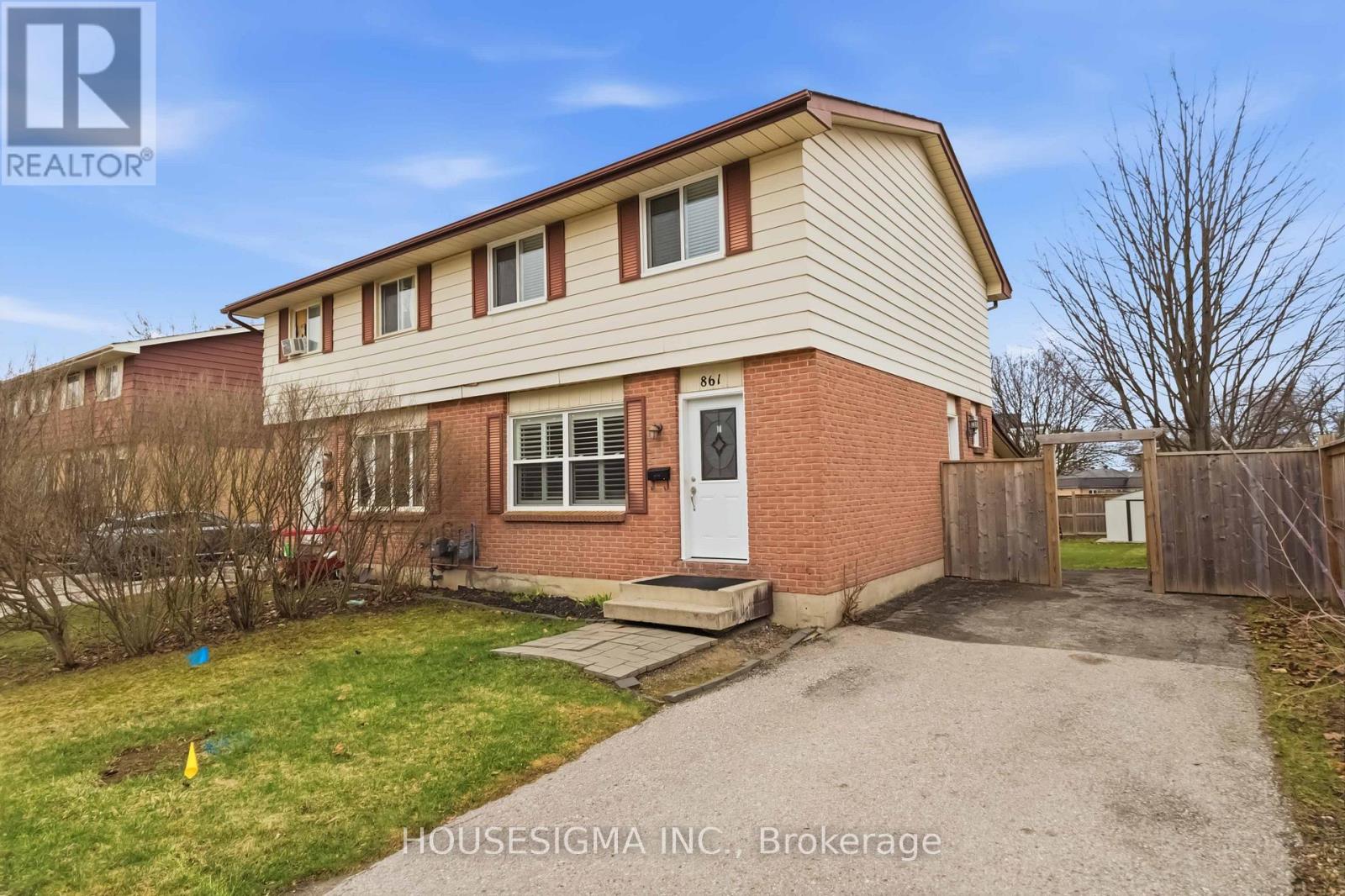 861 Dearness Drive, London South, Ontario  N6E 1Y4 - Photo 2 - X13064802