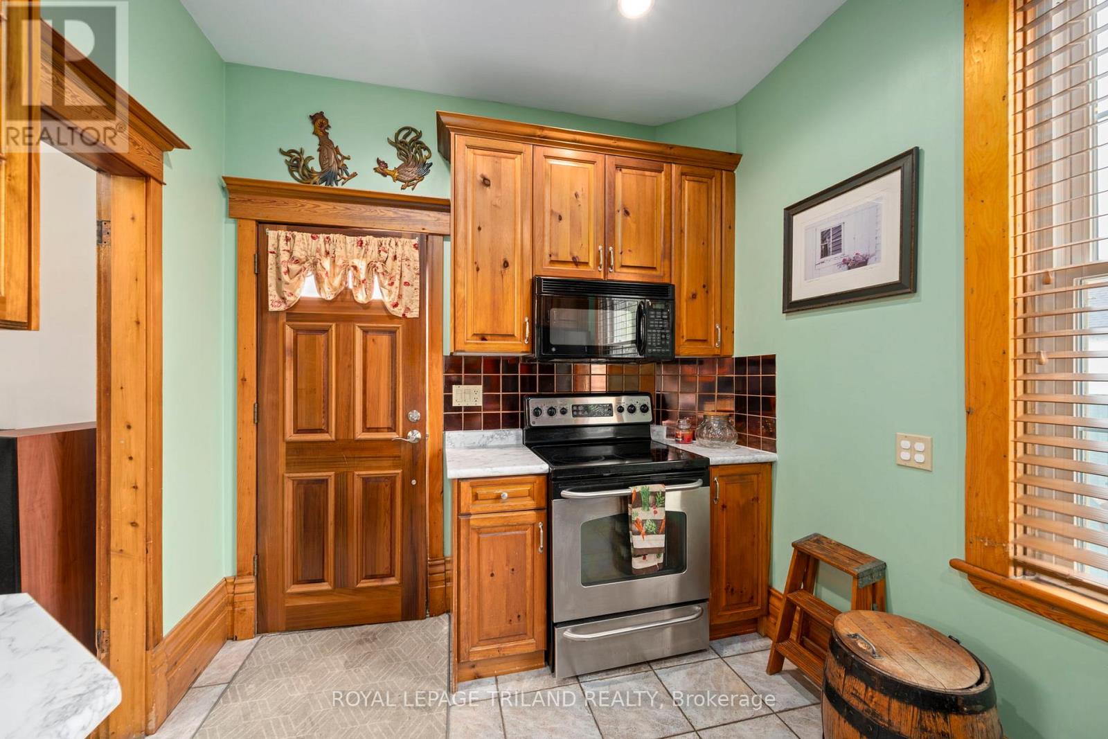 145 Price Street, London East, Ontario  N5Z 2J4 - Photo 14 - X13064894