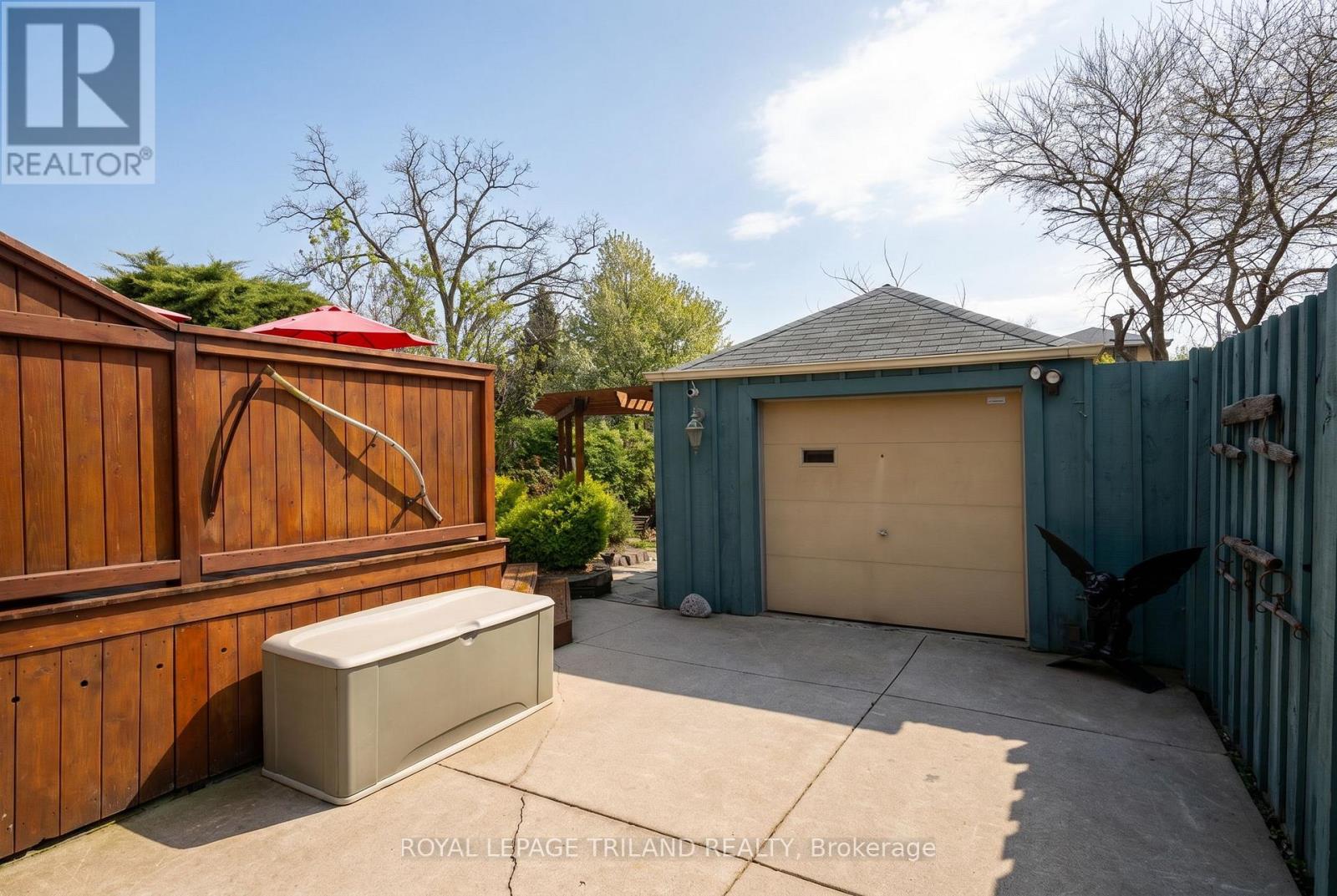 145 Price Street, London East, Ontario  N5Z 2J4 - Photo 32 - X13064894