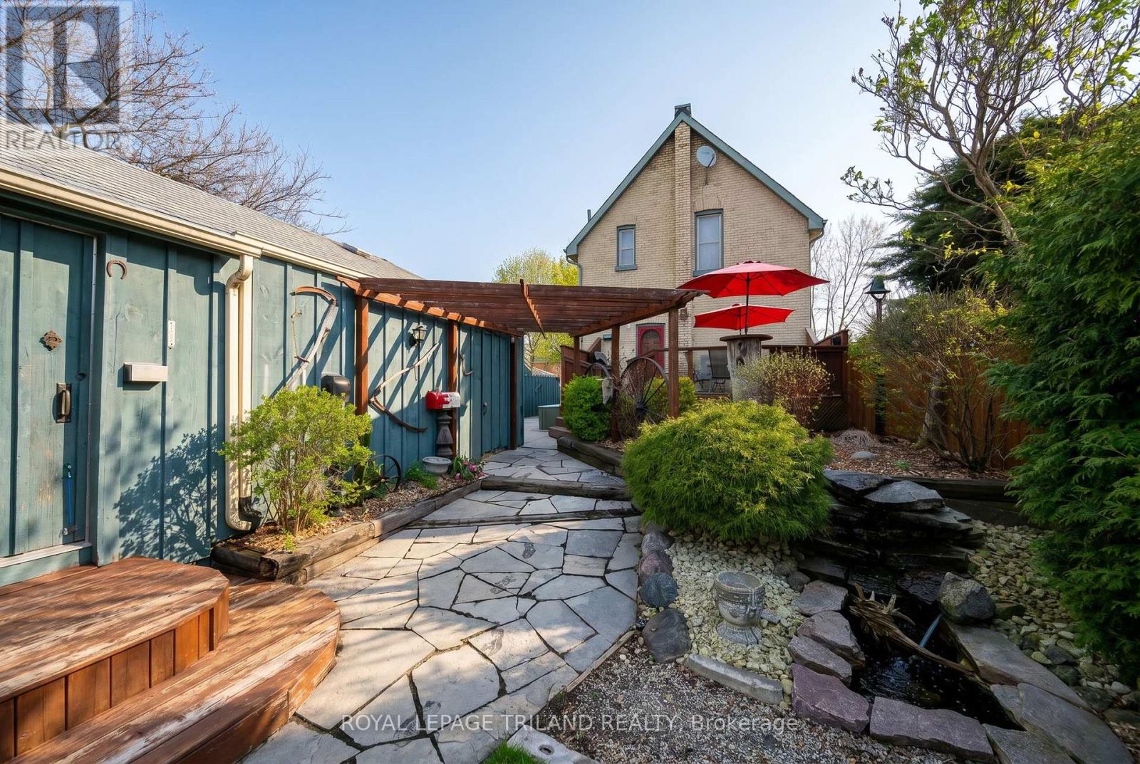 145 Price Street, London East, Ontario  N5Z 2J4 - Photo 34 - X13064894