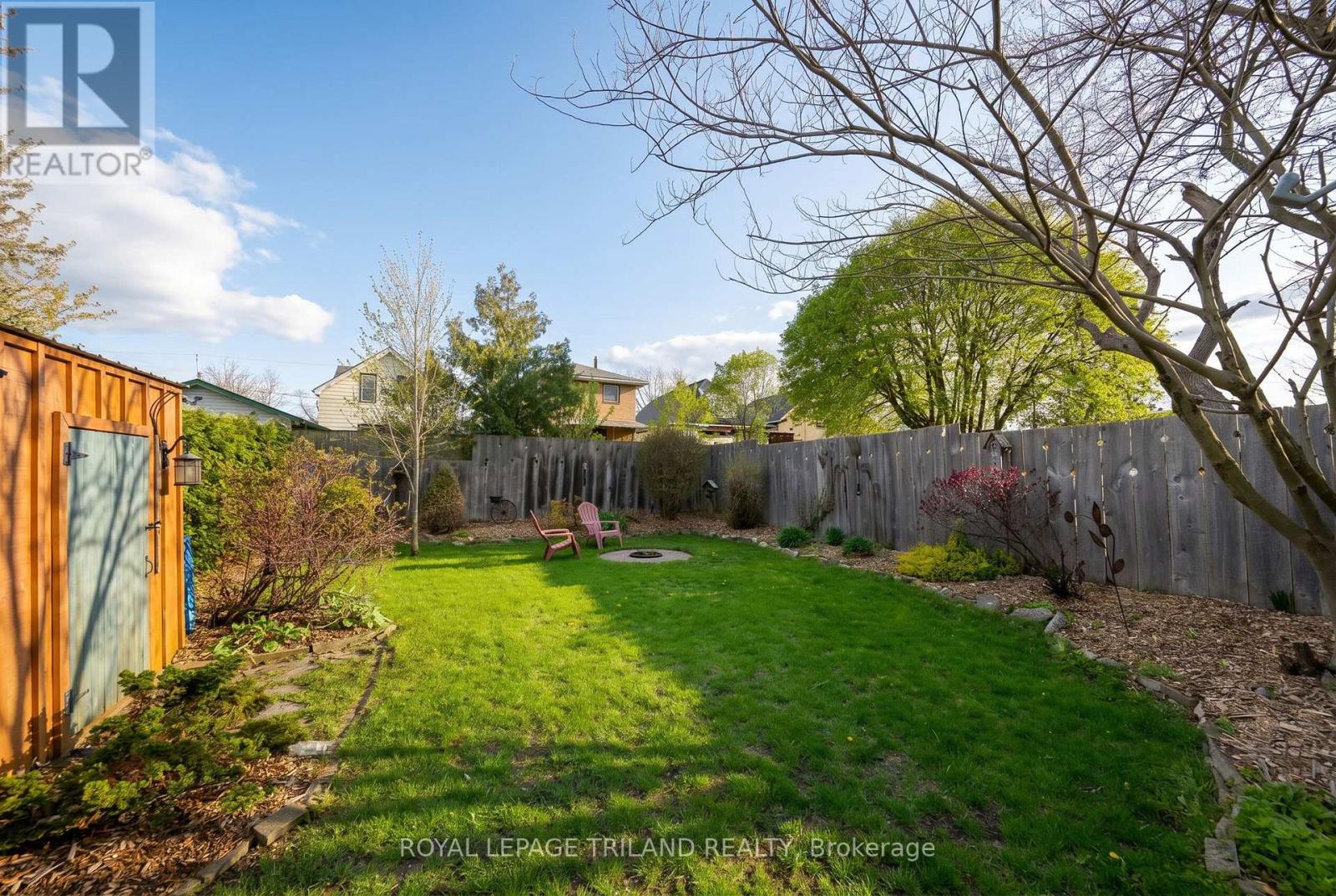 145 Price Street, London East, Ontario  N5Z 2J4 - Photo 35 - X13064894