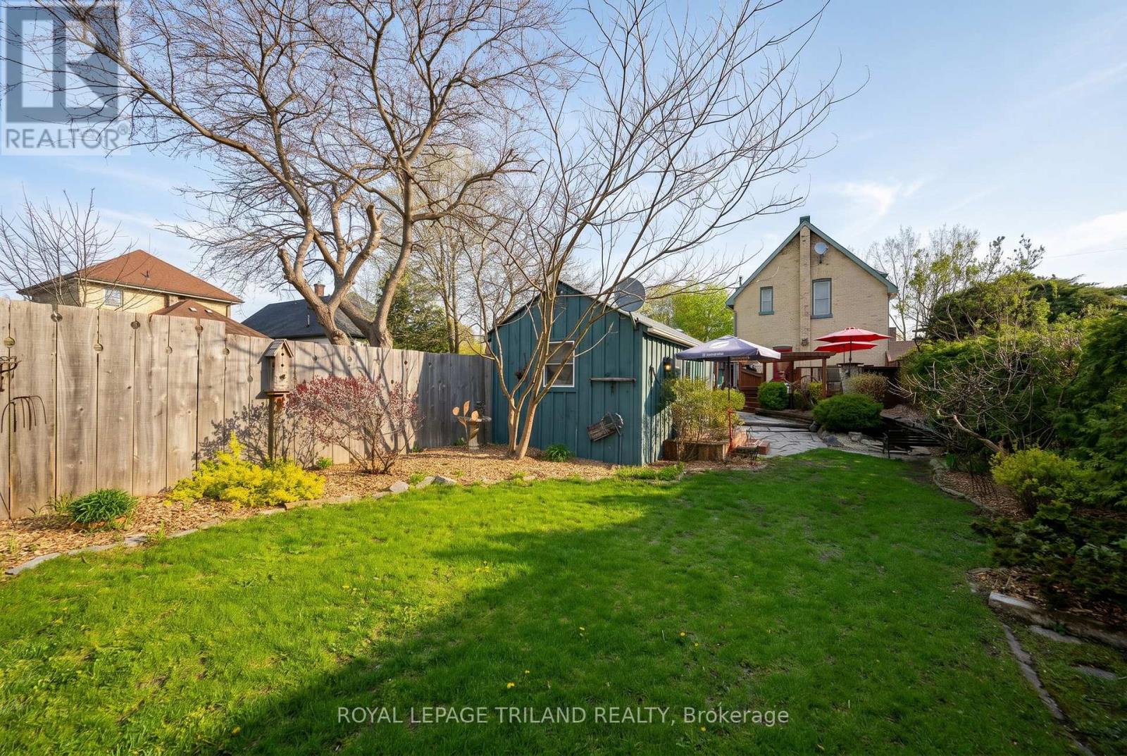145 Price Street, London East, Ontario  N5Z 2J4 - Photo 36 - X13064894